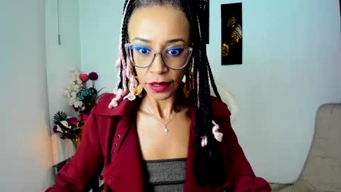 Scarlett online show from 02-26-25, 12:16