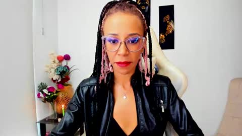 Scarlett online show from 02-27-25, 08:42