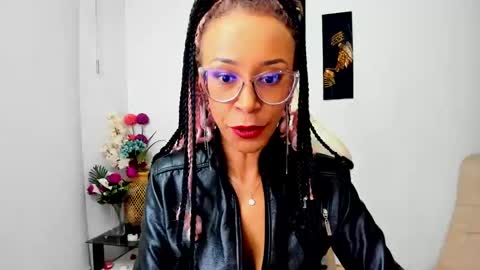 Scarlett online show from 03-04-25, 11:43