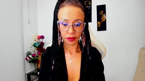 Scarlett online show from 03-07-25, 11:49