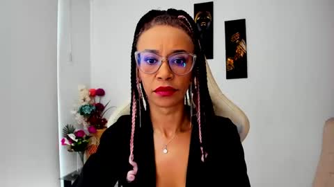 Scarlett online show from 03-10-25, 08:56