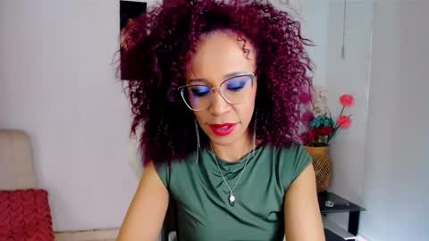 Scarlett online show from 09-13-25, 09:36