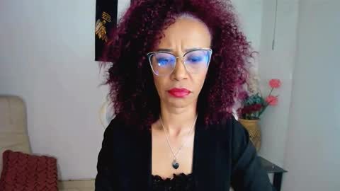 Scarlett online show from 09-23-25, 10:57