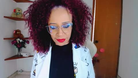 Scarlett online show from 10-01-25, 09:10