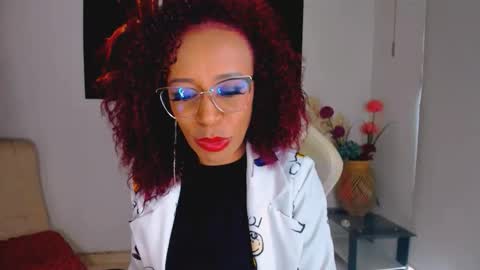 Scarlett online show from 10-11-25, 09:24