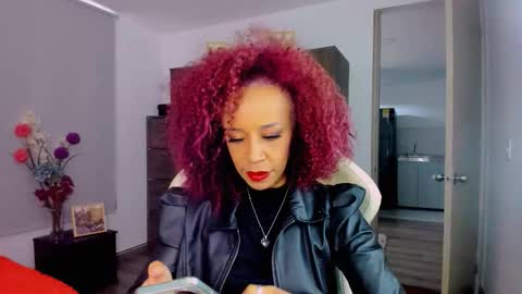 Scarlett online show from 01-12-26, 08:47