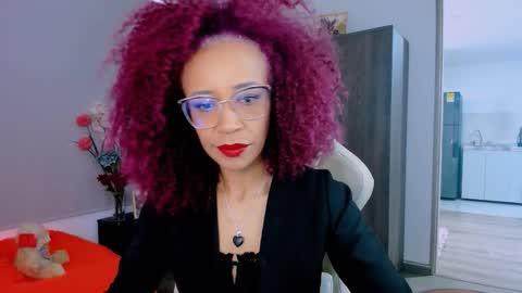 Scarlett online show from 02-17-26, 09:21