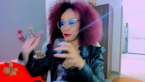 Scarlett online show from 03-17-26, 08:45