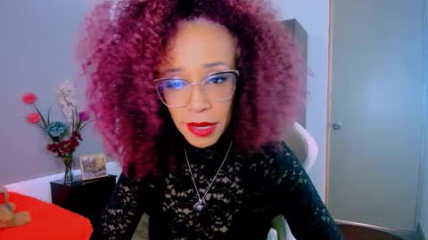 Scarlett online show from 03-19-26, 09:08