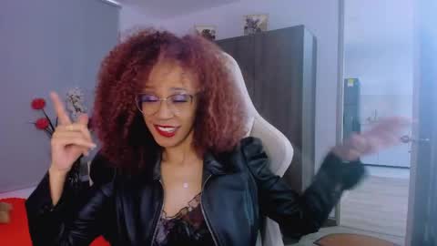 Scarlett online show from 04-28-26, 09:31