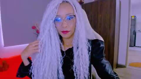 Scarlett online show from 06-30-26, 09:38