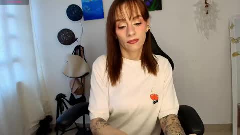 Snapshot of scarlettmilf_cg chatting on 05-05-26, 09:56 Scarlett online show from 05-05-26, 09:56