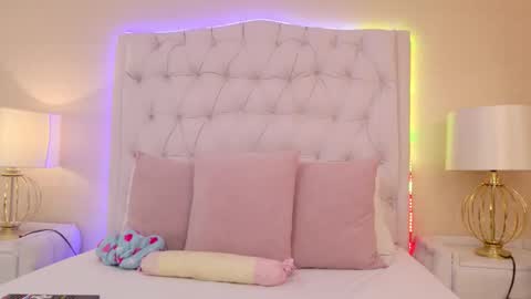 Snapshot of scarlettpetrovaa chatting on 02-08-26, 11:57 Scarlett Petrova online show from 02-08-26, 11:57