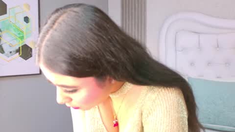 Snapshot of scarlettpetrovaa chatting on 02-21-26, 11:55 Scarlett Petrova online show from 02-21-26, 11:55