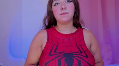 Snapshot of scarlettqueen56 chatting on 01-06-25, 03:53 chloe online show from 01-06-25, 03:53