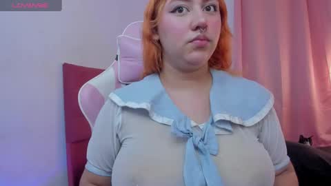 Snapshot of scarlettqueen56 chatting on 02-28-25, 03:37 chloe online show from 02-28-25, 03:37