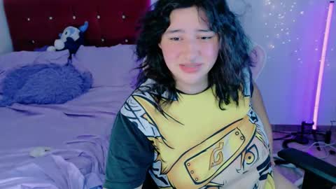 Snapshot of scarlettqueen56 chatting on 09-21-25, 06:37 chloe online show from 09-21-25, 06:37