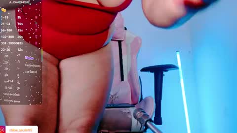 Snapshot of scarlettqueen56 chatting on 06-17-26, 04:48 chloe online show from 06-17-26, 04:48