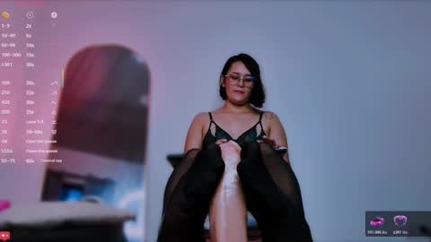 Snapshot of scarlettredsins chatting on 02-19-26, 05:03 Danna online show from 02-19-26, 05:03