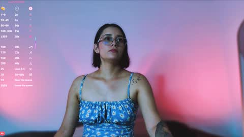 Snapshot of scarlettredsins chatting on 02-22-26, 10:19 Danna online show from 02-22-26, 10:19