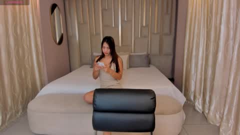 Scarlett Rose online show from 03-01-26, 11:34