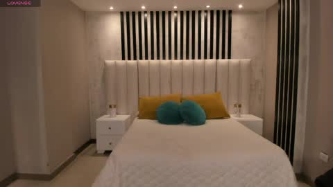 Scarlett Rose online show from 03-28-26, 11:21