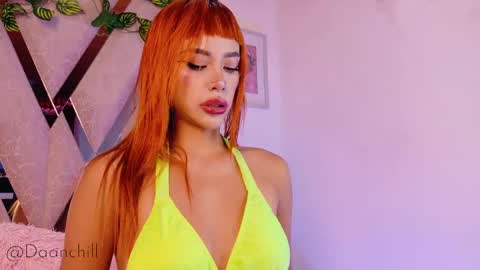 Scarlett  online show from 05-29-26, 11:14