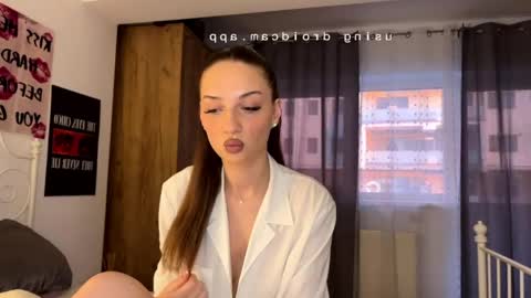 ScarlettSmithz online show from 04-19-26, 03:39