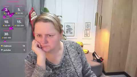 Scarlett online show from 01-05-26, 05:27