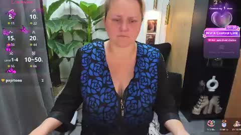 Scarlett online show from 06-11-26, 06:00