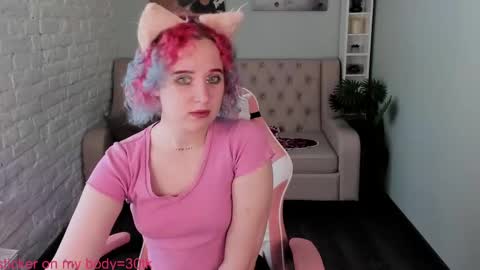 Scarlett online show from 05-16-26, 05:26