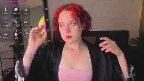 Scarlett online show from 06-08-26, 06:36