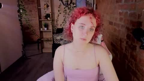 Scarlett online show from 06-16-26, 12:30