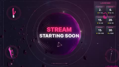 Snapshot of scarlettsrose chatting on 01-26-25, 09:07 Scarlett online show from 01-26-25, 09:07