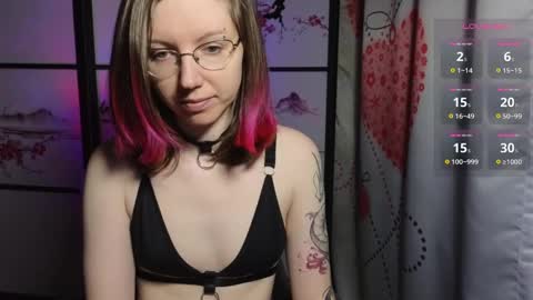 Snapshot of scarlettsrose chatting on 03-06-25, 07:32 Scarlett online show from 03-06-25, 07:32