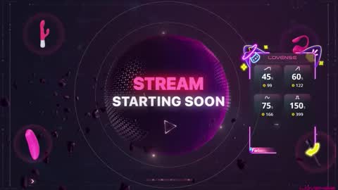 Snapshot of scarlettsrose chatting on 10-13-25, 12:16 Scarlett online show from 10-13-25, 12:16