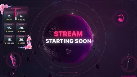 Scarlett online show from 02-09-26, 11:47