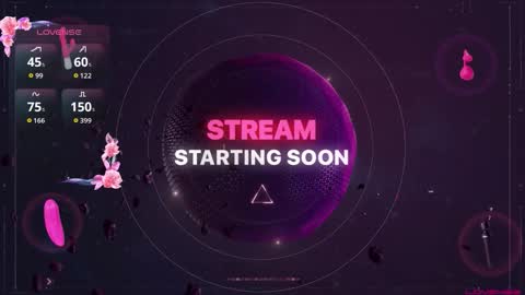 Scarlett online show from 02-12-26, 01:17