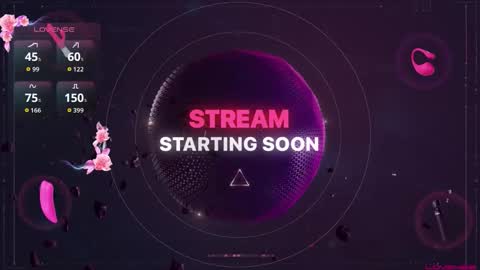 Scarlett online show from 03-27-26, 01:55