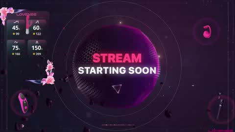 Scarlett online show from 03-31-26, 12:27