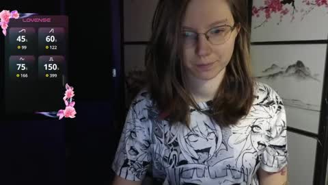 Scarlett online show from 04-03-26, 01:42