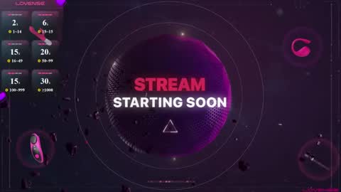 Scarlett online show from 05-06-26, 11:37