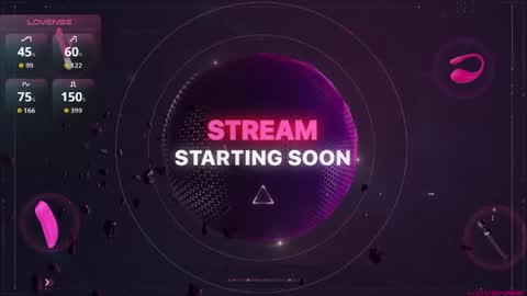 Scarlett online show from 05-20-26, 12:11