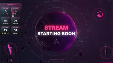 Scarlett online show from 06-01-26, 12:18