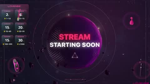 Scarlett online show from 06-02-26, 11:56