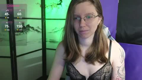 Snapshot of scarlettsrose chatting on 06-13-26, 11:52 Scarlett online show from 06-13-26, 11:52