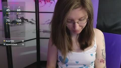 Snapshot of scarlettsrose chatting on 07-02-26, 09:48 Scarlett online show from 07-02-26, 09:48