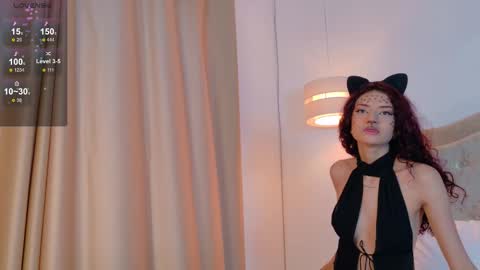 scarlettt_moon online show from 10-24-25, 07:54