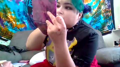 scarletttdesires online show from 12-04-25, 08:17