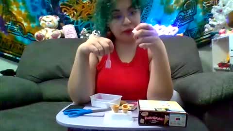 scarletttdesires online show from 01-18-26, 12:14